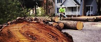 How Our Tree Care Process Works  in  Slater Marietta, SC